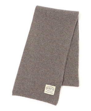 MAISON et VOYAGE ラムズウール ストール TODD&DUNCAN