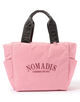NOMADIS SAC2 PADDED W バッグ