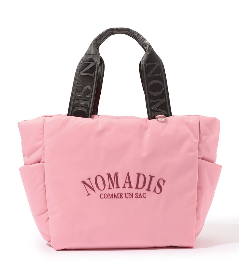 NOMADIS SAC2 PADDED W バッグ