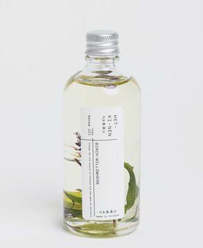 HET・KI・NEN SENSE OIL