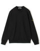 STONE ISLAND SWEATSHIRT