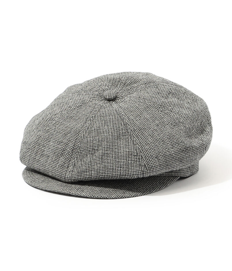 SOLARIS&CO. CASQUETTE
