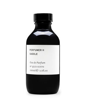 PERFUMER H オードパルファム リフィル Saddle 100ml