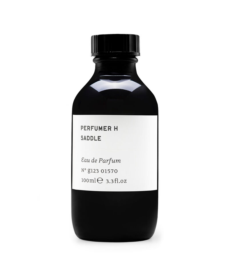 PERFUMER H オードパルファム リフィル Saddle 100ml