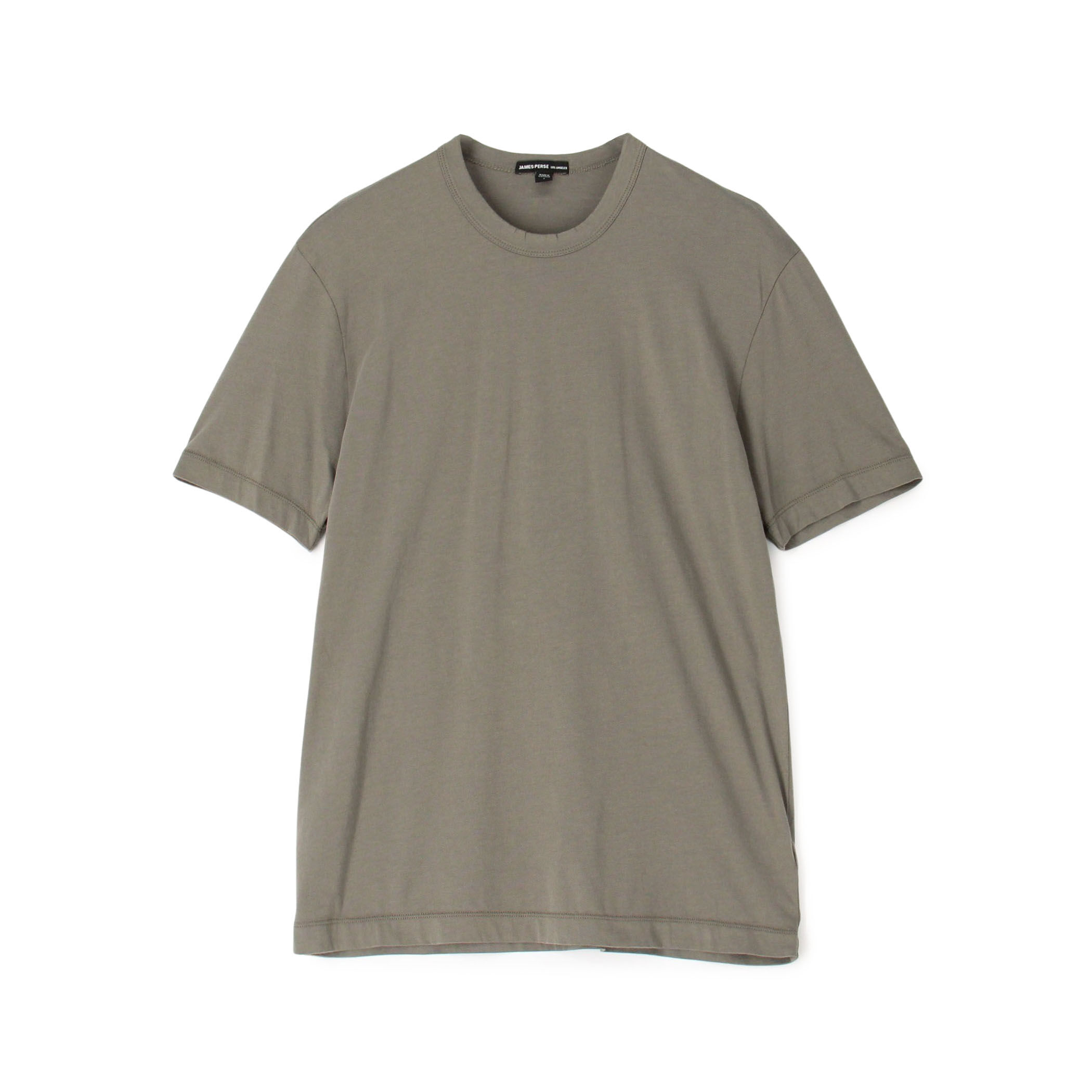 コットンジャージー クルーネックTシャツ MBEL3614｜トゥモローランド