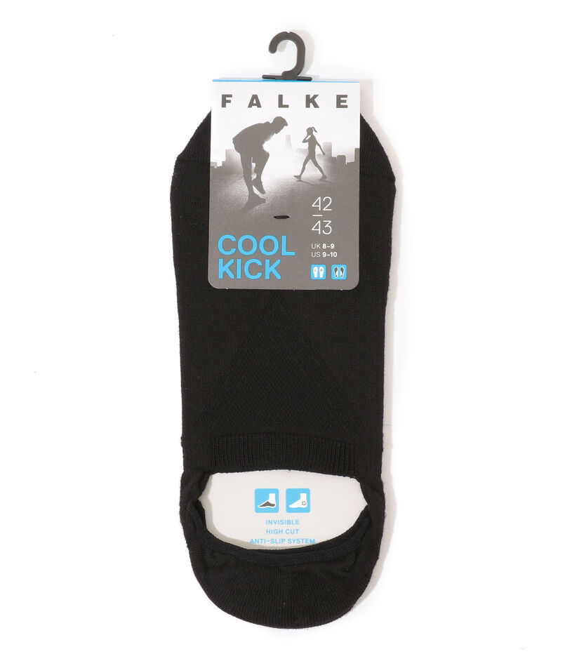 FALKE Cool KICK Invisible インビジブルソックス