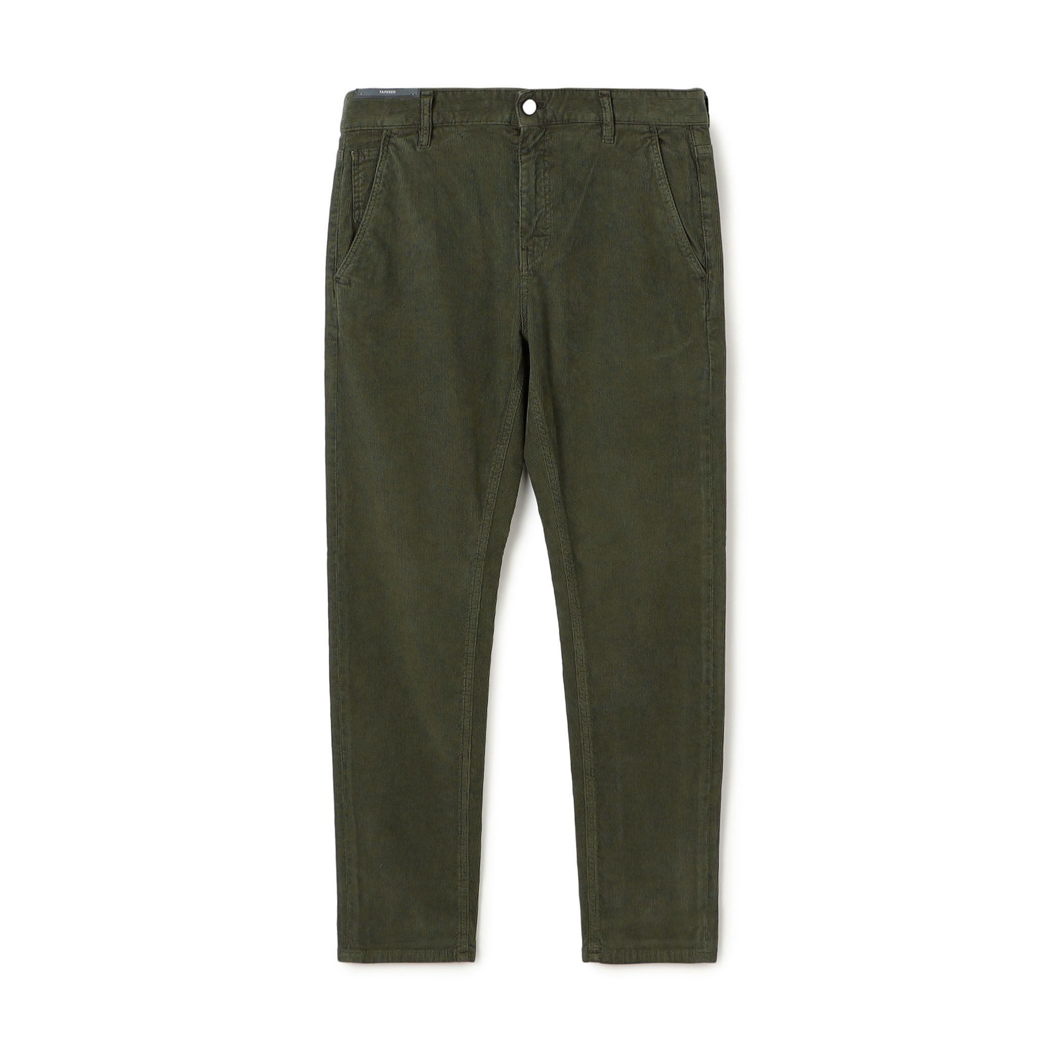 PT TORINO INDIE ストレッチコーデュロイ パンツ