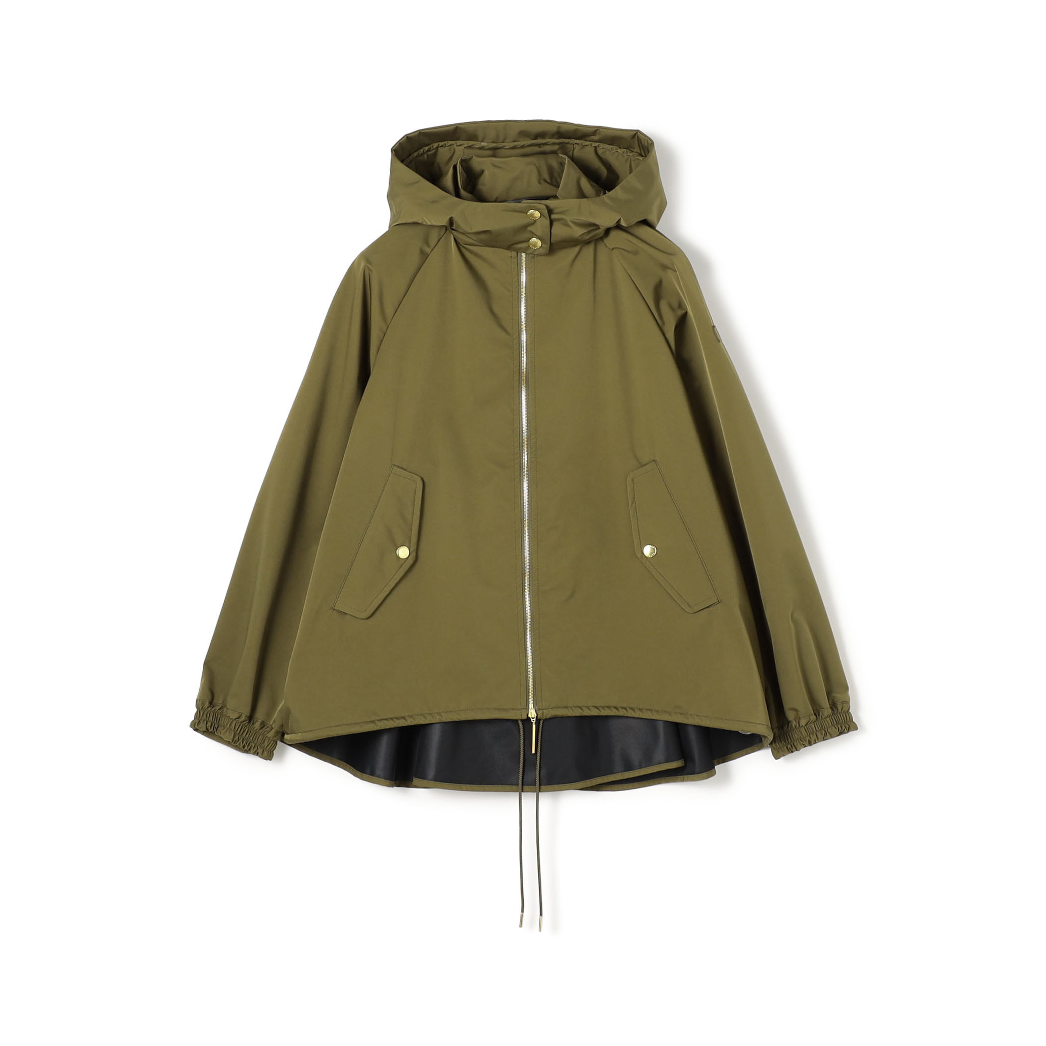 別注】TATRAS NARA フードブルゾン｜トゥモローランド 公式通販