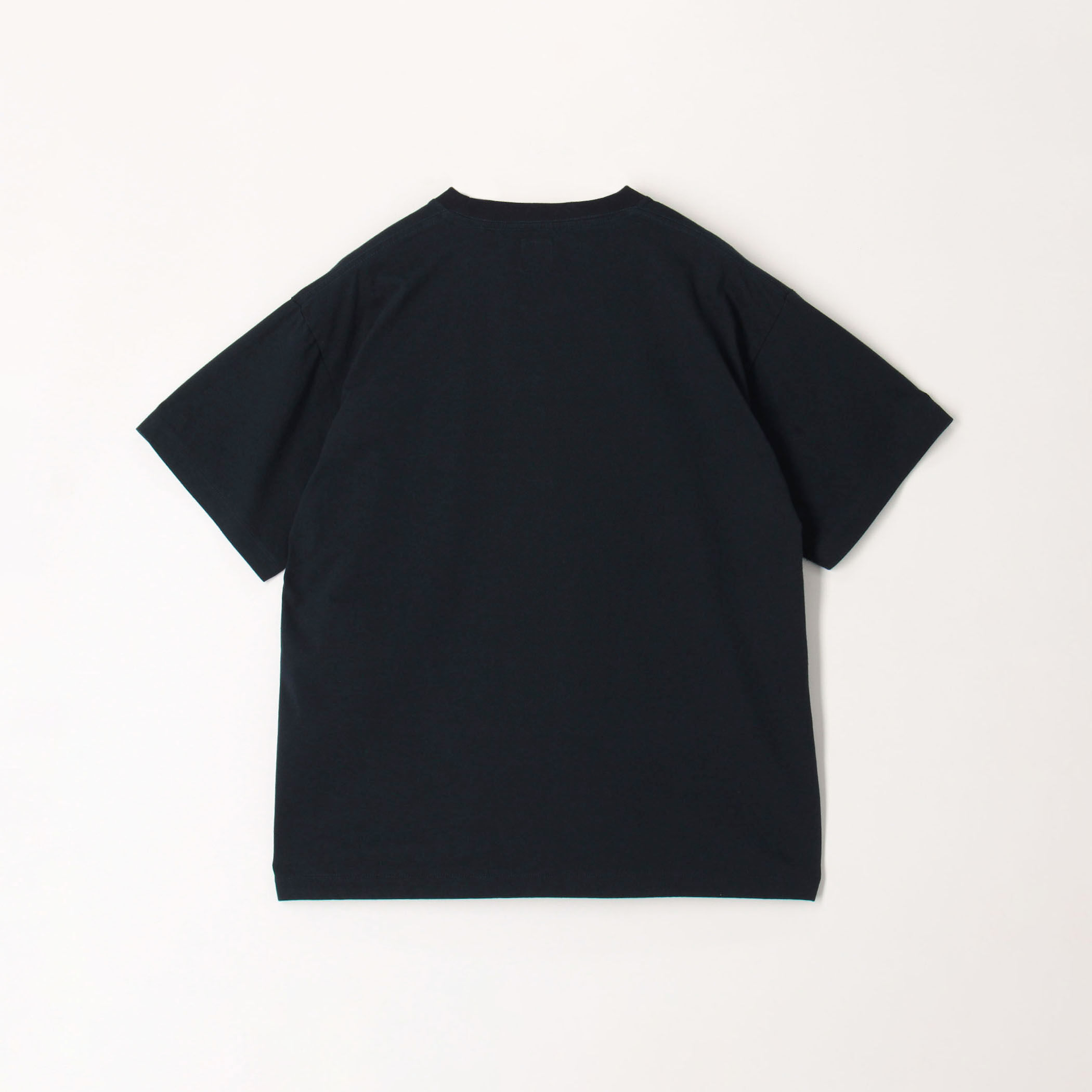 MAISON et VOYAGE コットン プリントTシャツ｜トゥモローランド