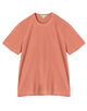 コットンジャージー ラウンジTシャツ MLJ3311