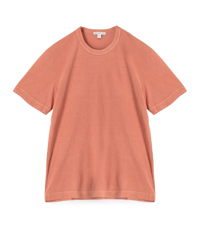 コットンジャージー ラウンジTシャツ MLJ3311