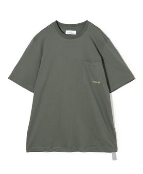OAMC / Peacemaker Pocket Tee Stencil Print Tシャツ
