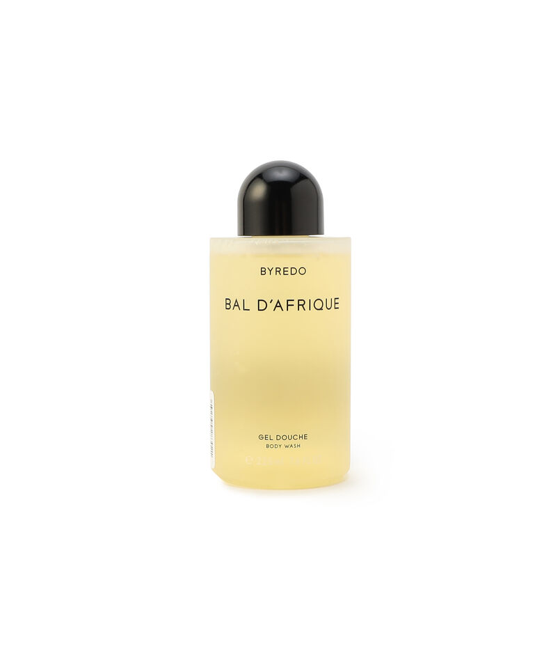 BYREDO ボディーウォッシュ 225ml