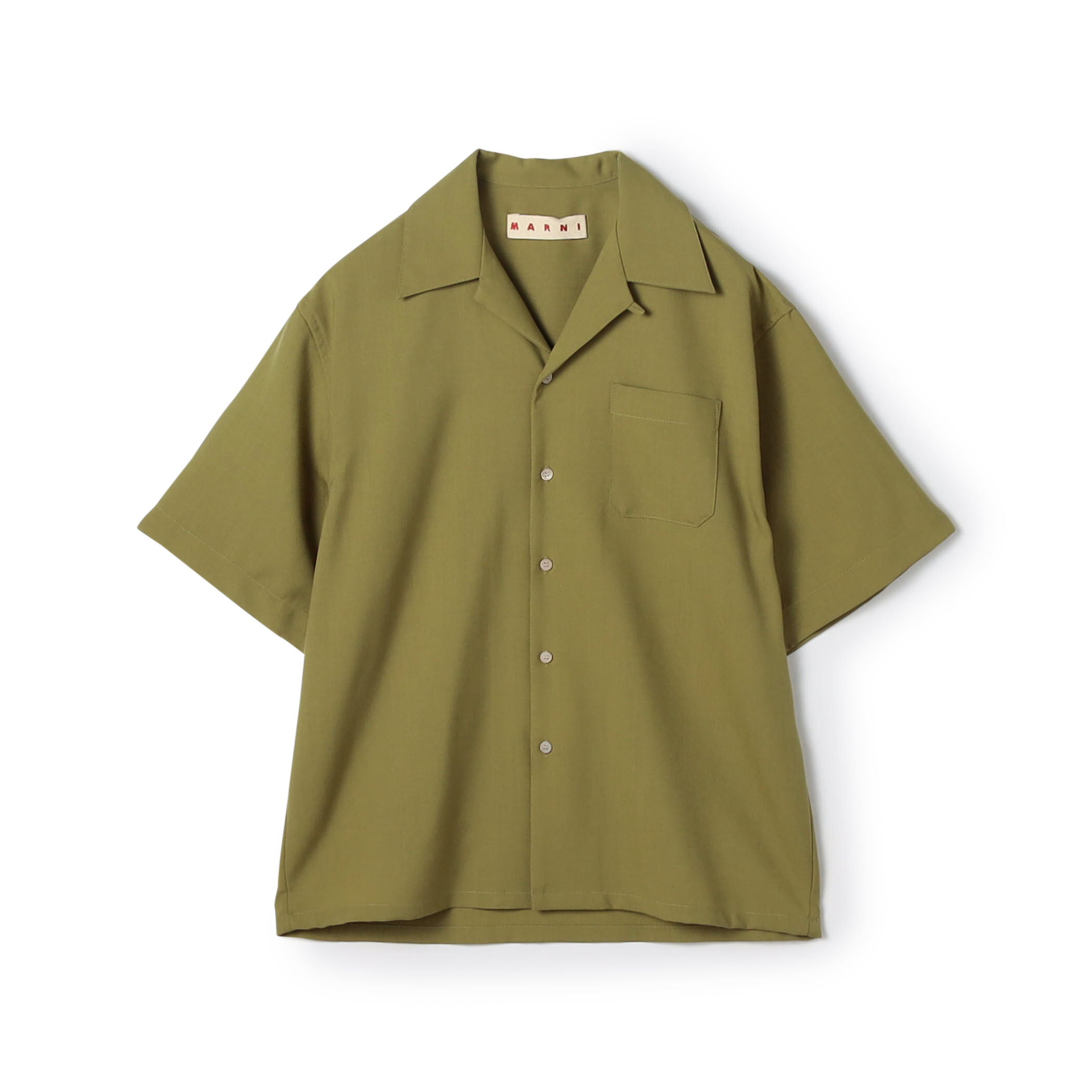 メンズの半袖シャツ｜トゥモローランド 公式通販