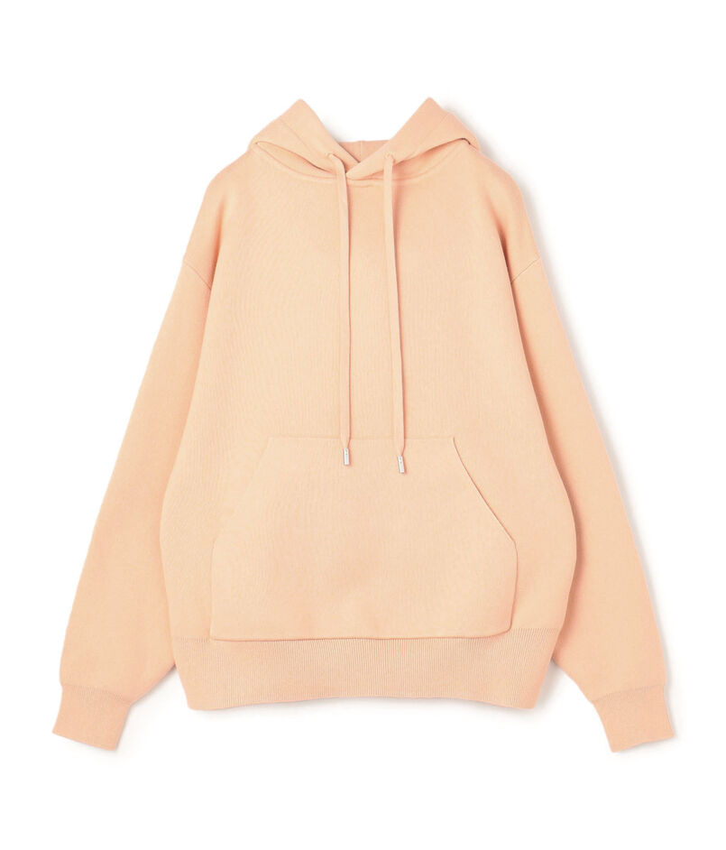CABaN コットンカシミヤ パーカ