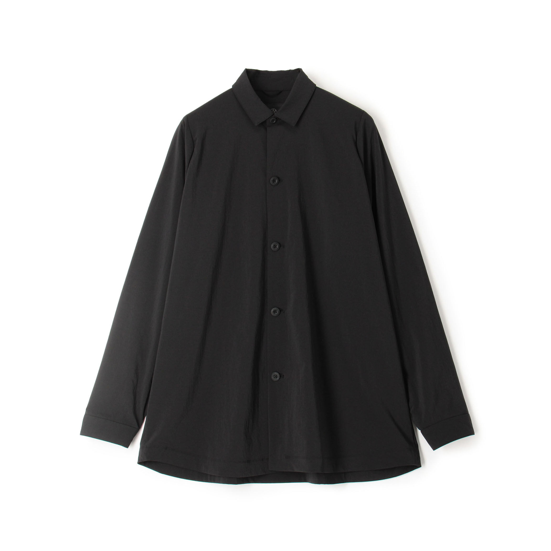 TEATORA CARTRIDGE SHIRT DR｜トゥモローランド 公式通販
