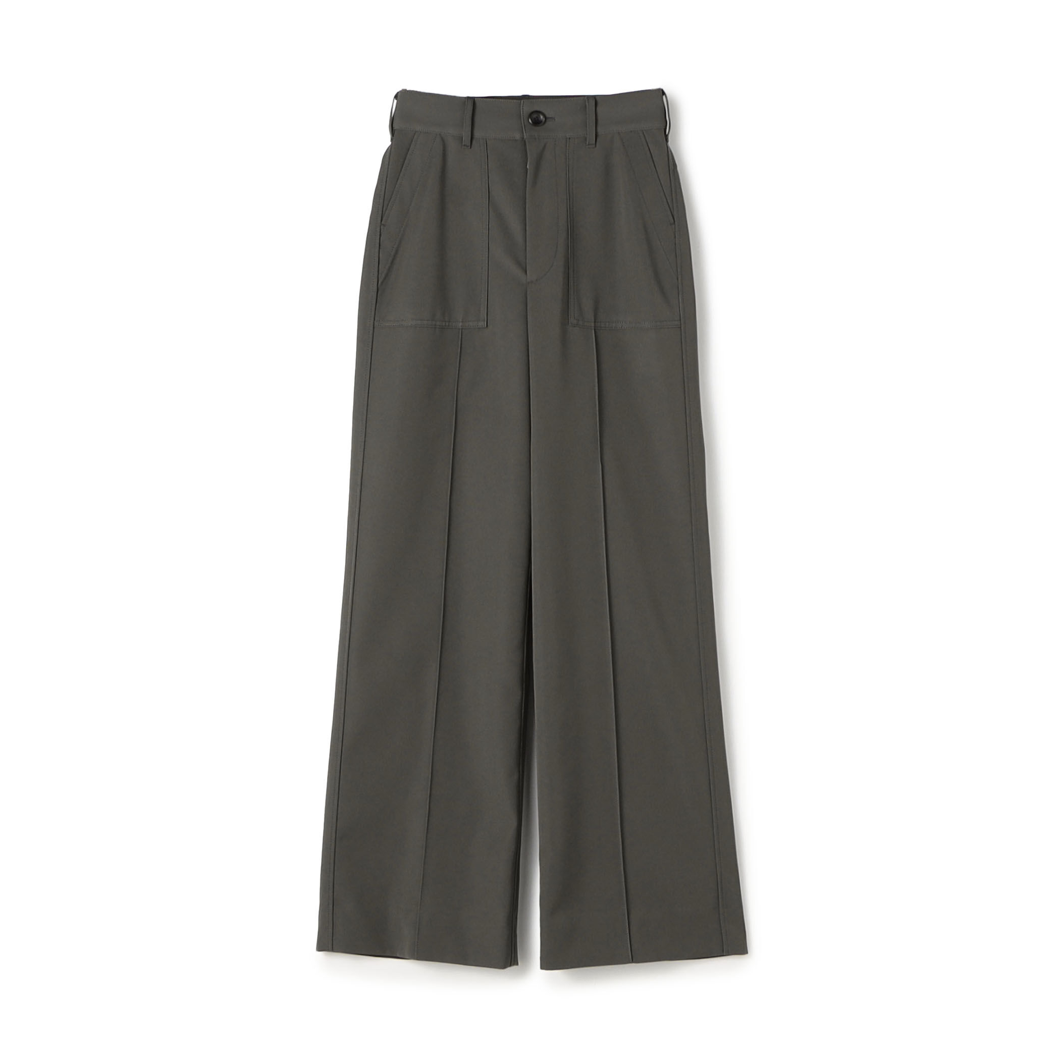 Edition×THE RERACS Collaboration Label US ARMY BAKER PANTS Edition×THE RERACS Collaboration Label US ARMY BAKER PANTS