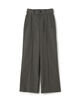 Edition×THE RERACS Collaboration Label US ARMY BAKER PANTS