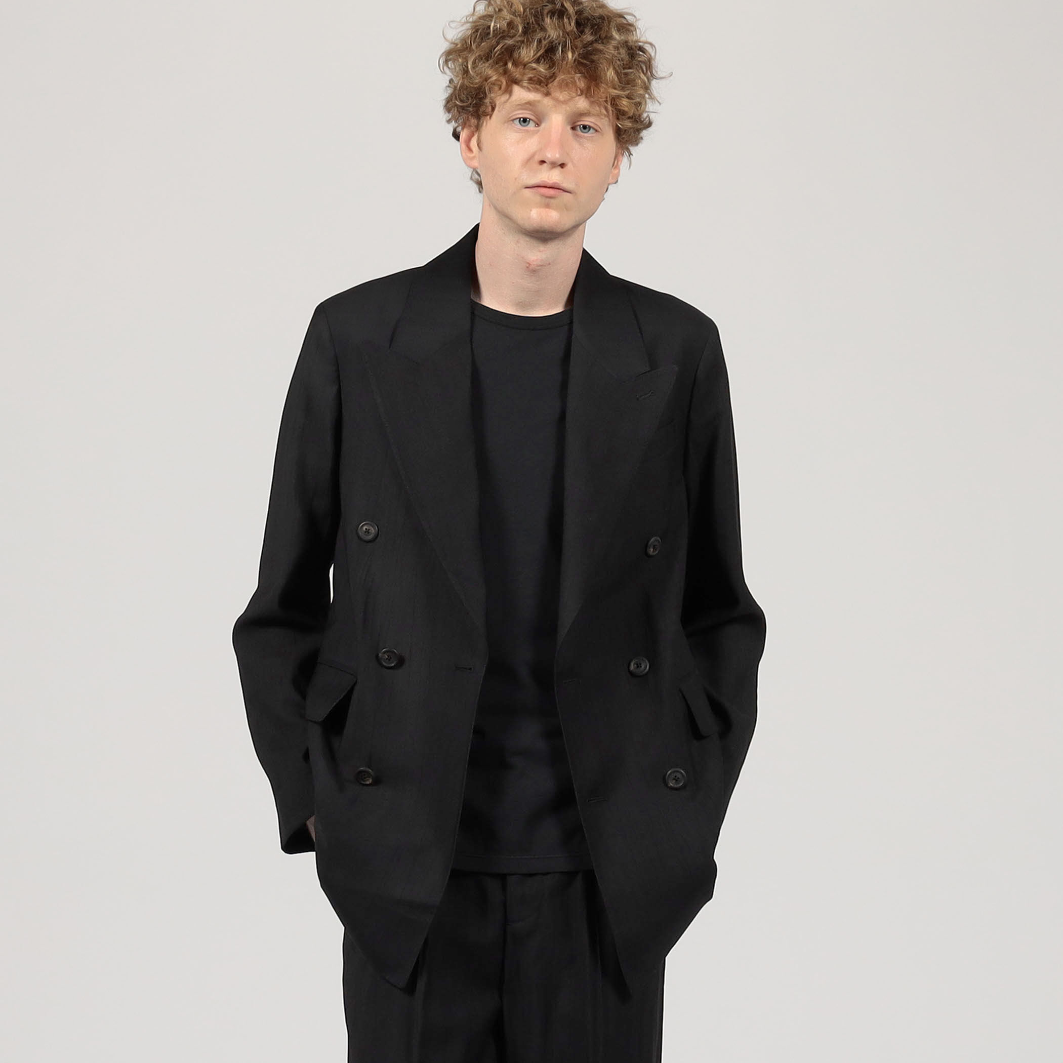 OUR LEGACY Sharp DB テーラードジャケット｜トゥモローランド 公式通販