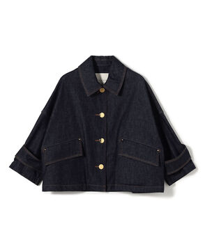 【別注】MACKINTOSH HUMBIE DENIM ジャケット