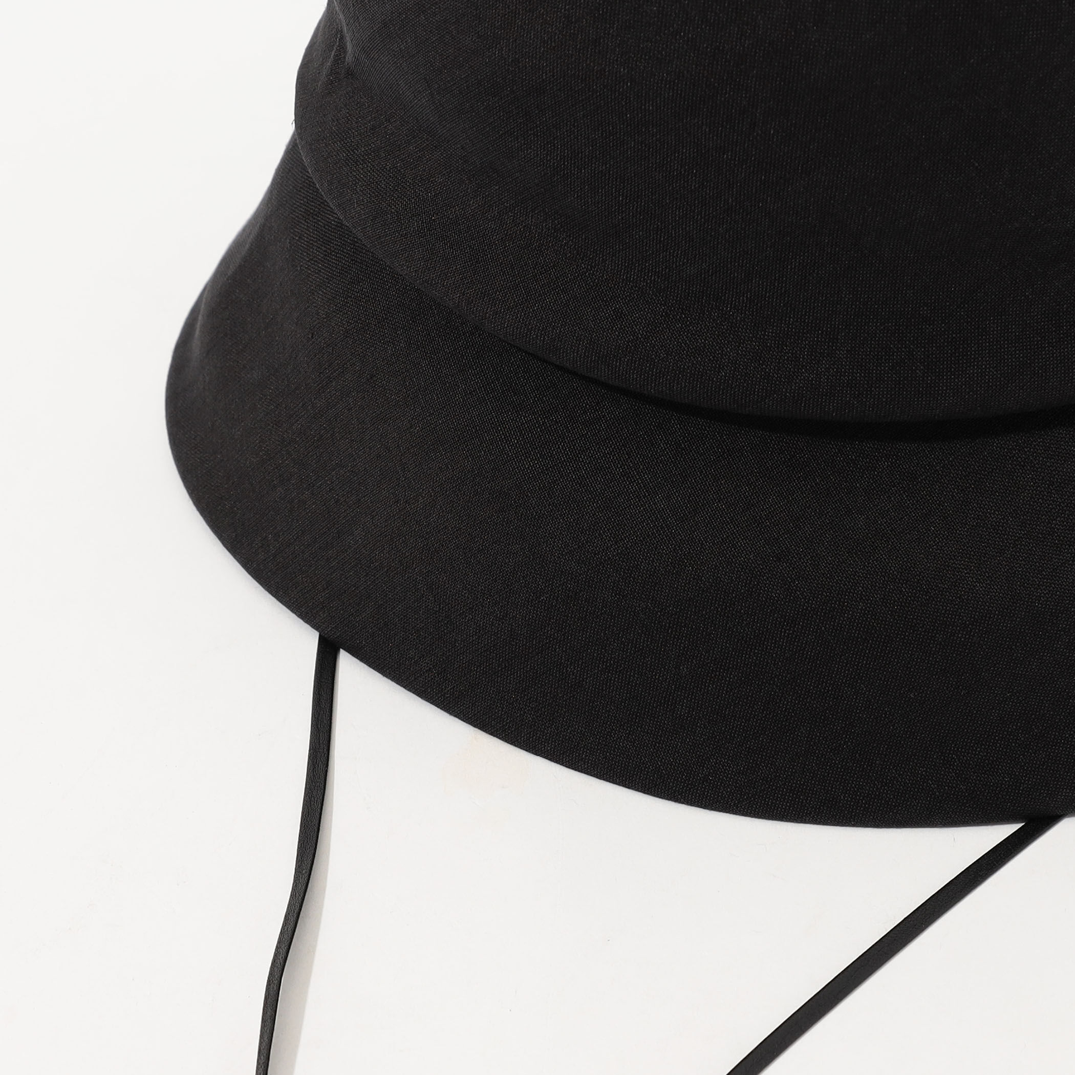 ENTWURFEIN Yael Hat.C バケットハット｜トゥモローランド 公式サイト