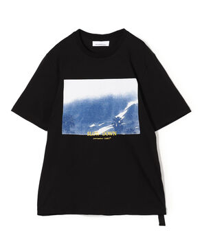 OAMC / Peacemaker Regular Tee Slow Dow Print プリントTシャツ