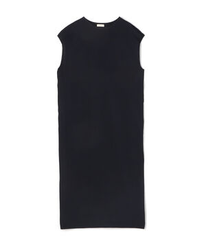 【WEB先行予約】ドライコットン フレンチスリーブワンピース