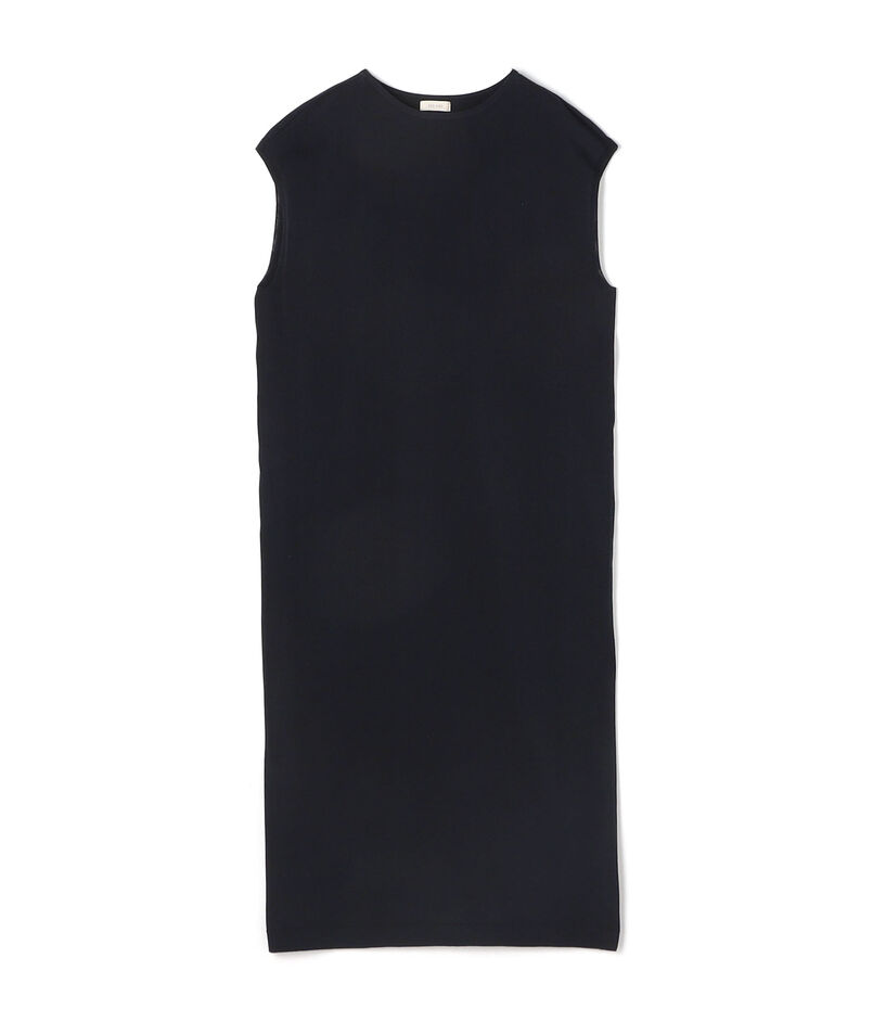 【WEB先行予約】ドライコットン フレンチスリーブワンピース