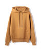 CABaN Cotton cashmere parka