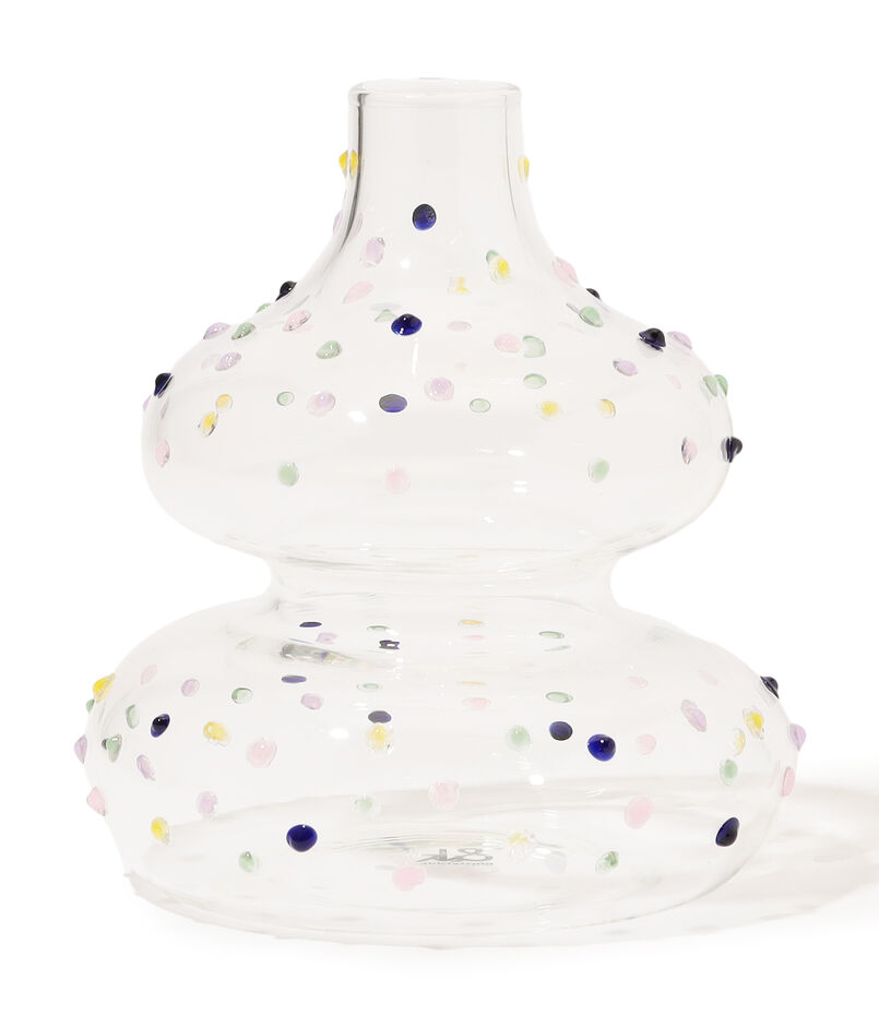 &k amsterdam マルチドット クラフトベース