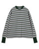 KEIMEN Strata Long T-shirt