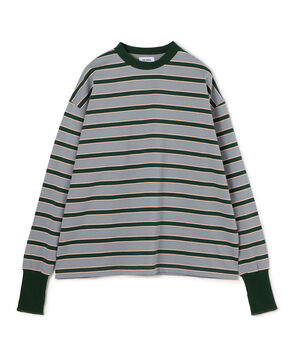 KEIMEN Strata Long T-shirt