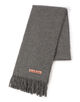 ■Acne Studios フリンジウールスカーフ