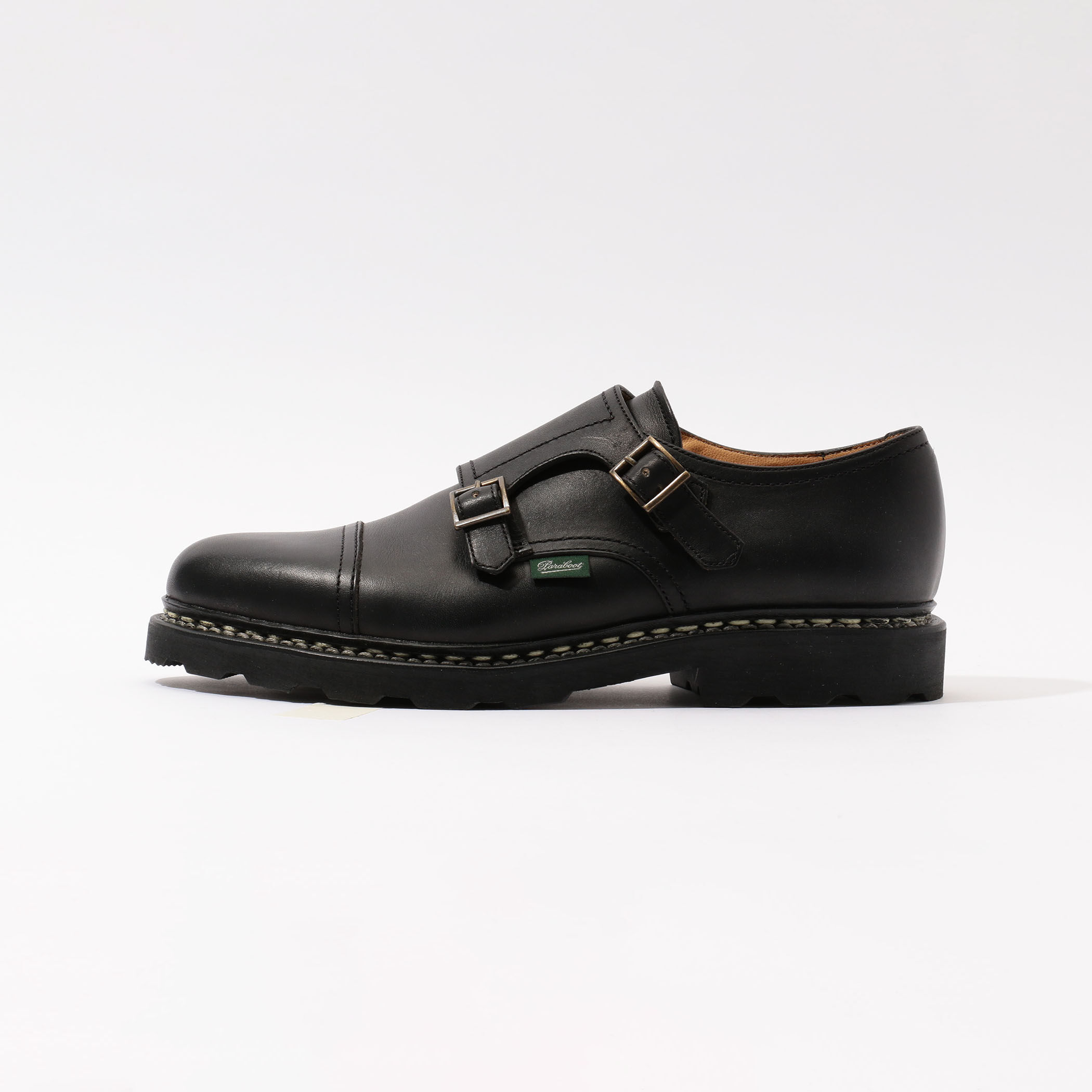 Paraboot WILLIAM レザーシューズ｜トゥモローランド 公式通販