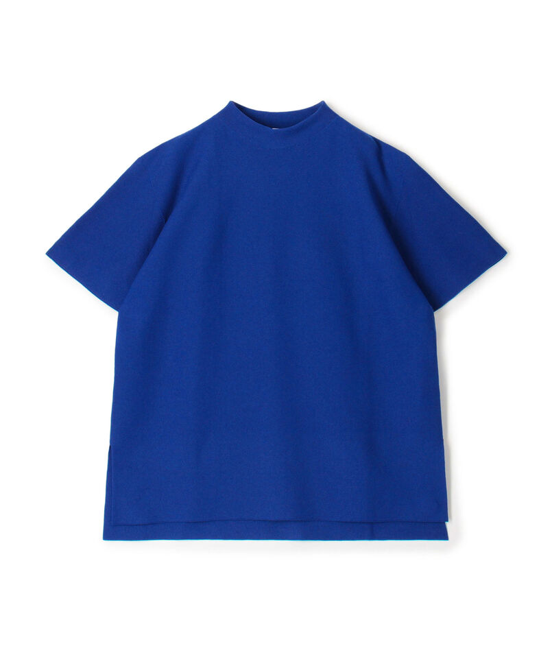 CFCL GARTER MOCKNECK Tシャツ