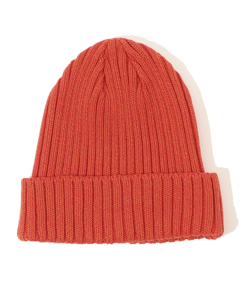 KIJIMA TAKAYUKI COTTON WATCH CAP