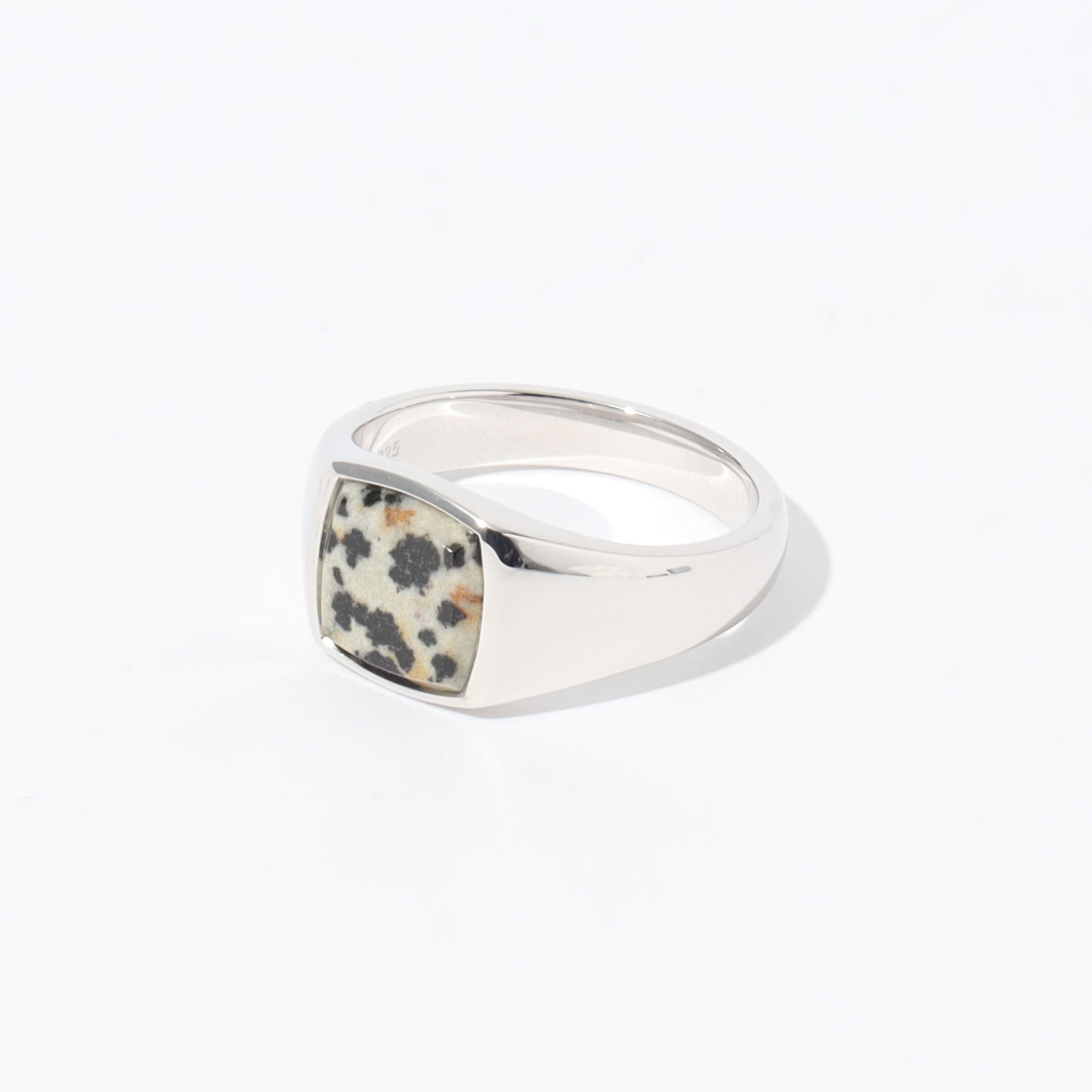 別注】TOM WOOD KAY RING Leopard リング｜トゥモローランド 公式サイト