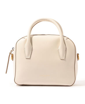 GIANNI CHIARINI SABRINA ハンドバッグ
