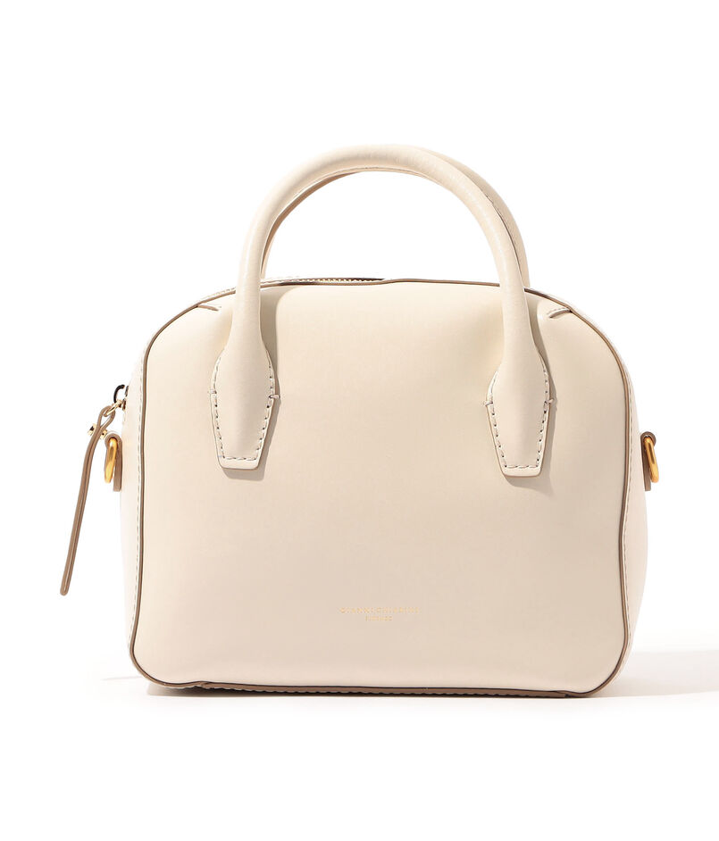 GIANNI CHIARINI SABRINA ハンドバッグ