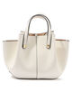 ATELIER TOMORROW SHELL MINI バッグ