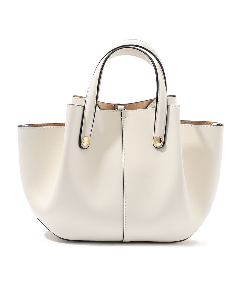 ATELIER TOMORROW SHELL MINI バッグ