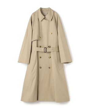 【別注】The CLASIK TRENCH トレンチコート