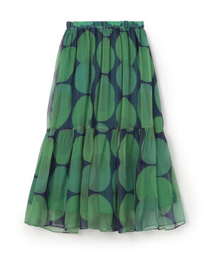 エクリプスプリント スィングスカート