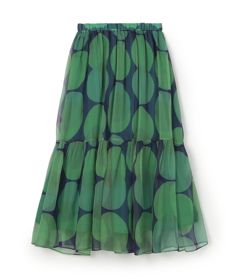 エクリプスプリント スィングスカート