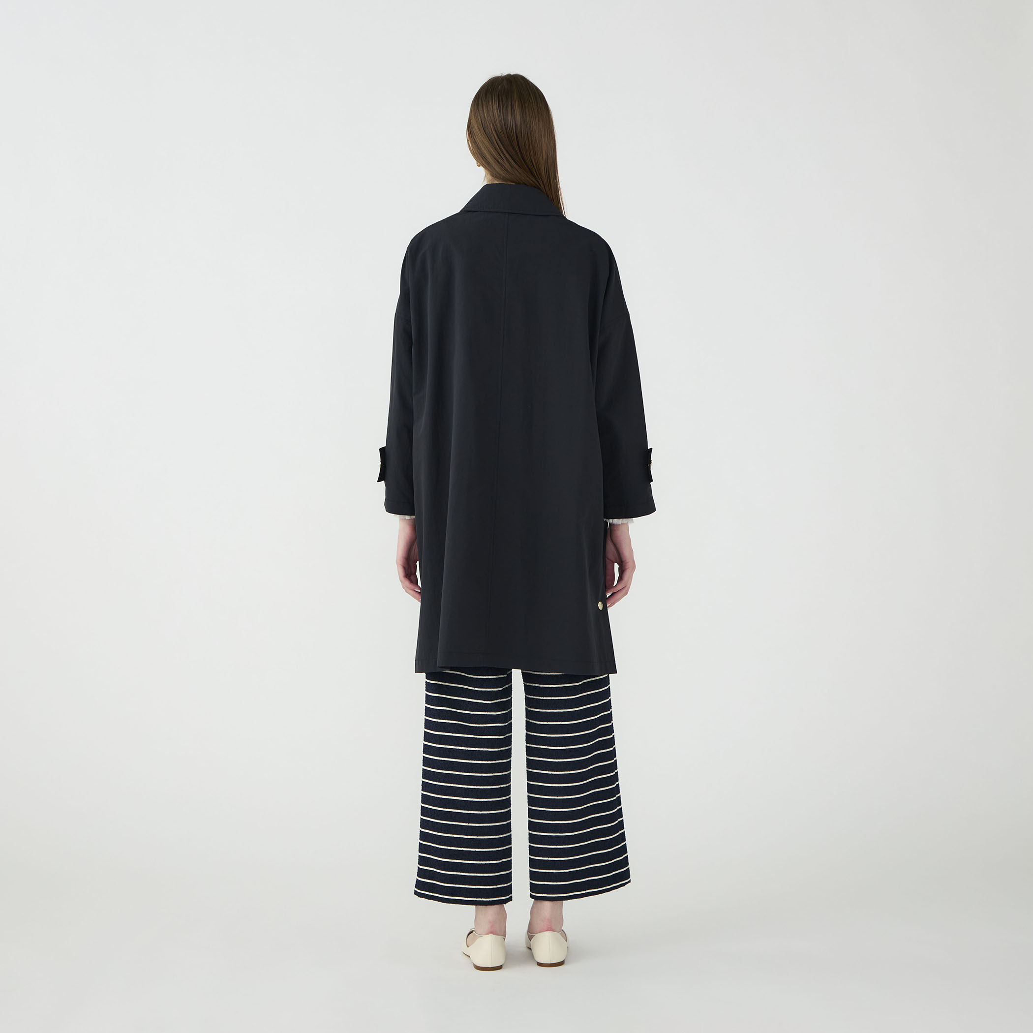 別注】MACKINTOSH HUMBIE LONG コート｜トゥモローランド 公式サイト