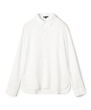 ライトウェイト リネンシャツ MKO3867