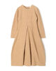PHOTOCOPIEU VIRGINIE L JERSEY DRESS