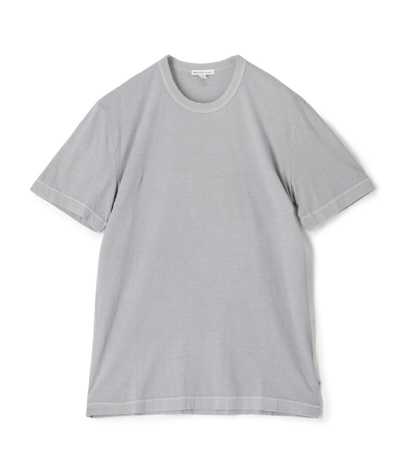 コットンジャージー ラウンジTシャツ MLJ3311