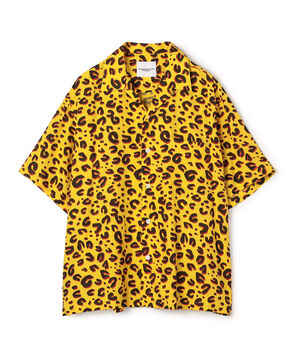 TAKAHIROMIYASHITATheSoloist hawaiianshirts leo