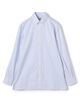 コットン ボタンダウンシャツ YOGA OXFORD
